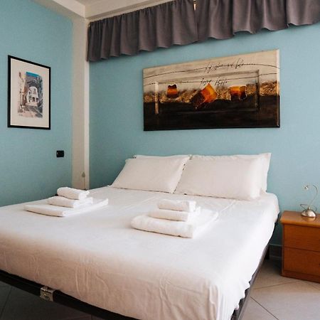 Apartmán Italianway - Delle Ginestre 28 Marina dʼMarina dʼAndora Exteriér fotografie