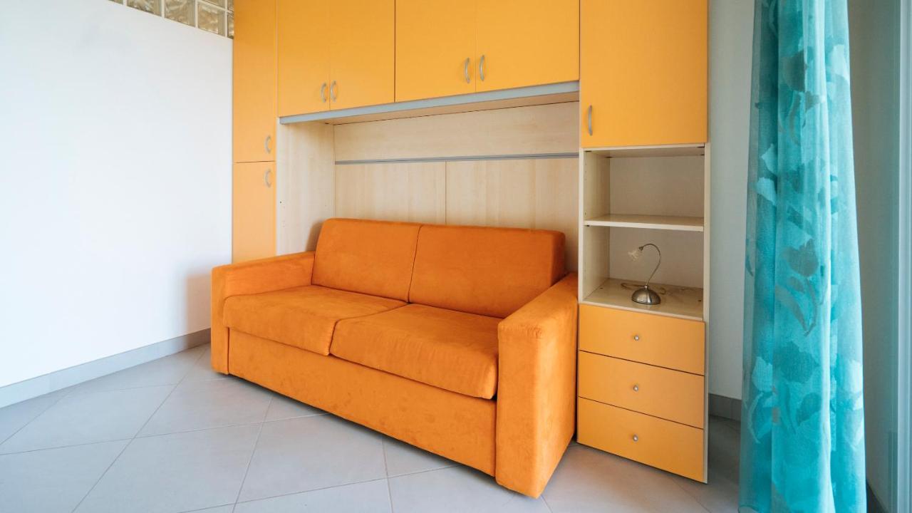 Apartmán Italianway - Delle Ginestre 28 Marina dʼMarina dʼAndora Exteriér fotografie