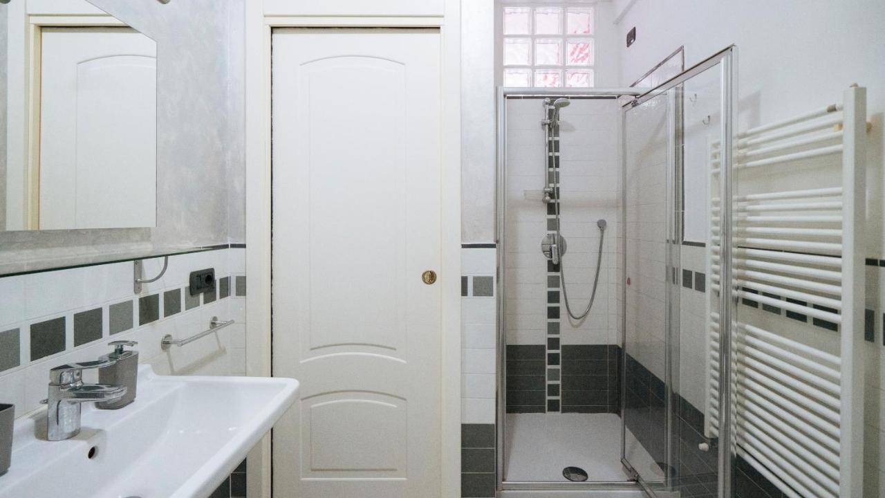 Apartmán Italianway - Delle Ginestre 28 Marina dʼMarina dʼAndora Exteriér fotografie