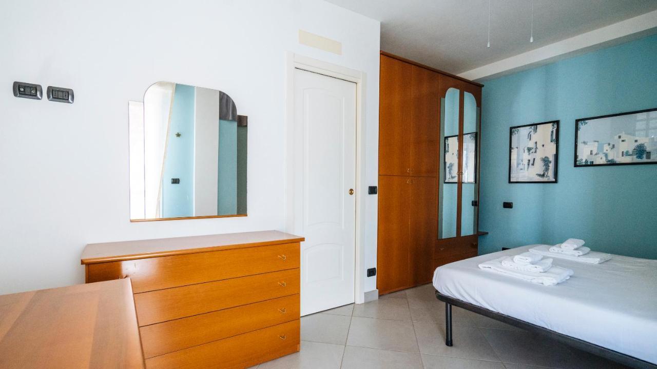 Apartmán Italianway - Delle Ginestre 28 Marina dʼMarina dʼAndora Exteriér fotografie