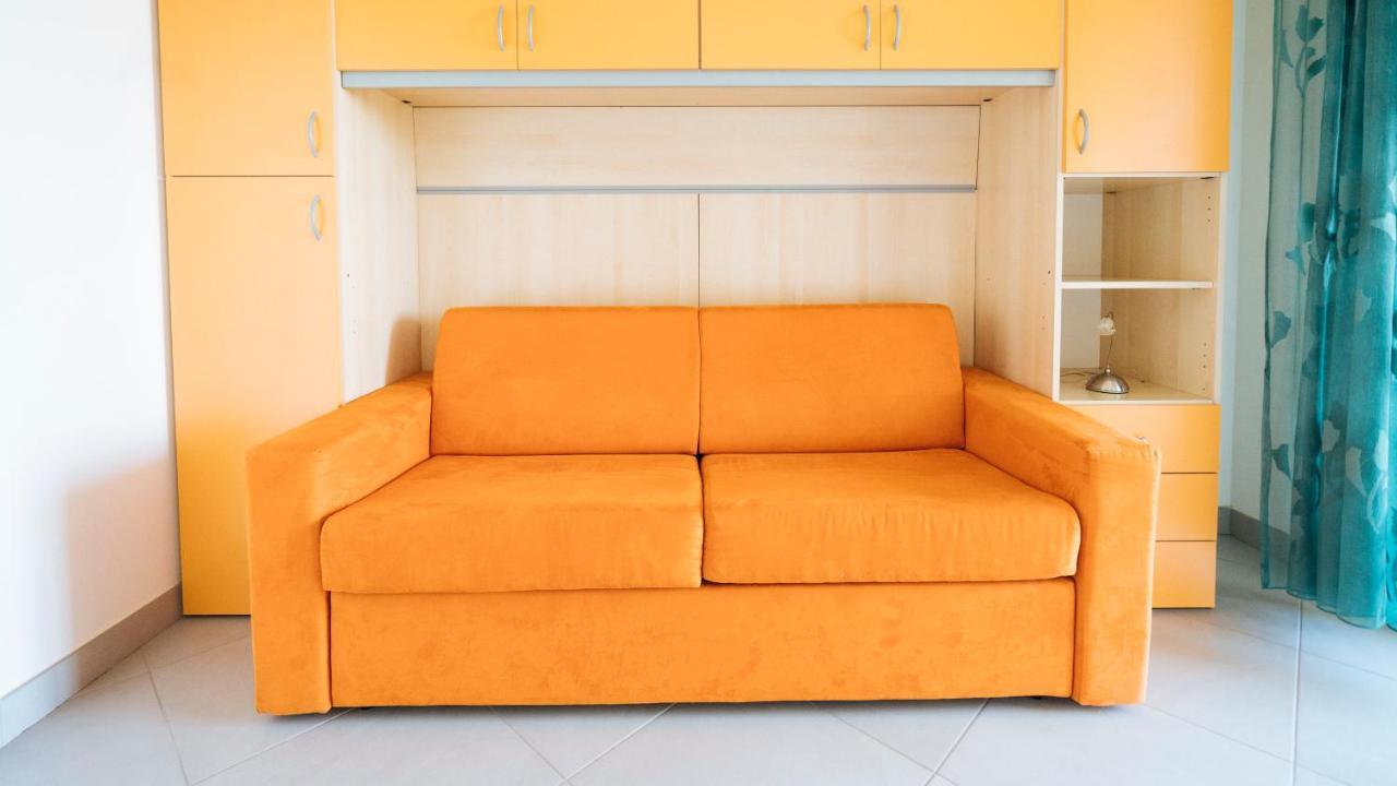 Apartmán Italianway - Delle Ginestre 28 Marina dʼMarina dʼAndora Exteriér fotografie