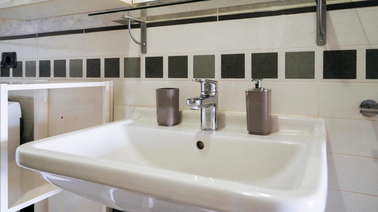 Apartmán Italianway - Delle Ginestre 28 Marina dʼMarina dʼAndora Exteriér fotografie